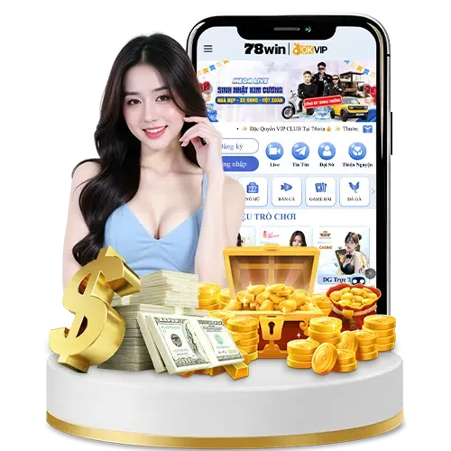 Hoàn trả tiền mặt hàng ngày cho người chơi trung thành tại 22hello88