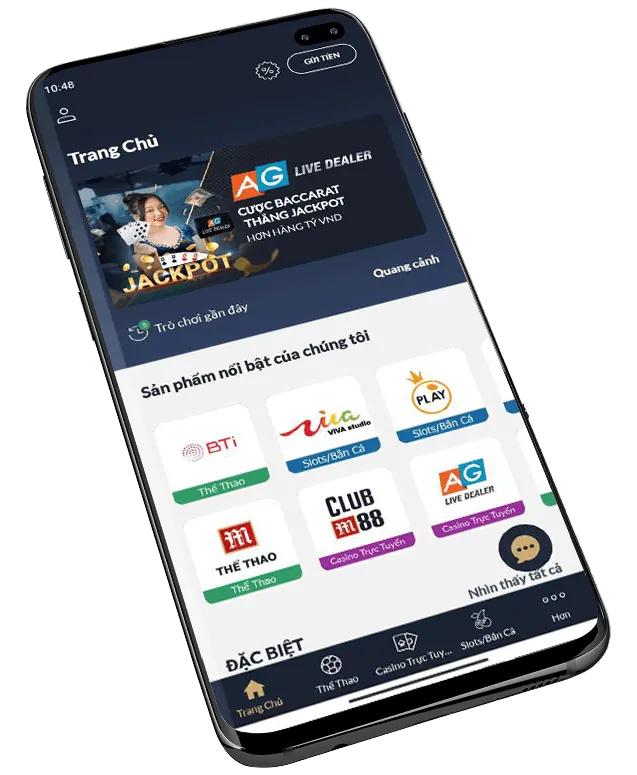Chuẩn bị thông tin tài khoản 22hello88