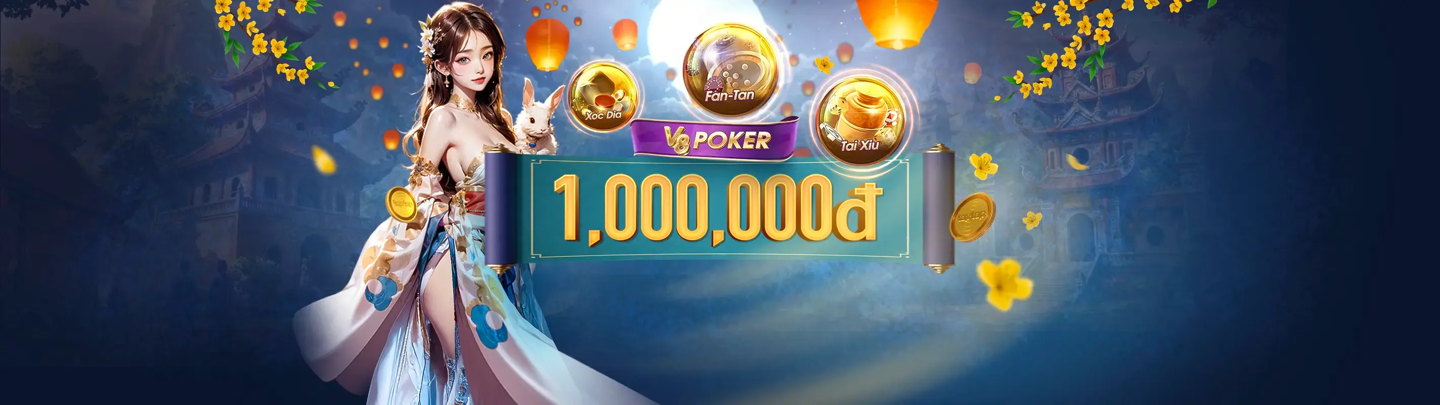 Hình ảnh ra mắt game mới 22hello88 2026