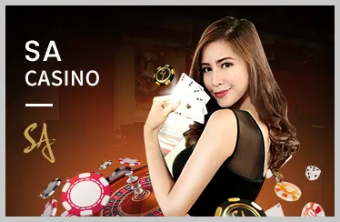 Người chia bài trực tiếp đang điều hành trò chơi Baccarat tại 22hello88