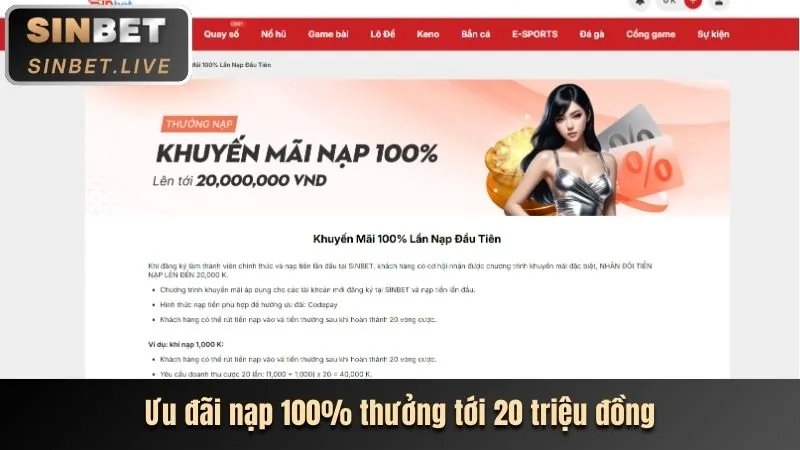 Giao diện ứng dụng 22hello88 với các tính năng